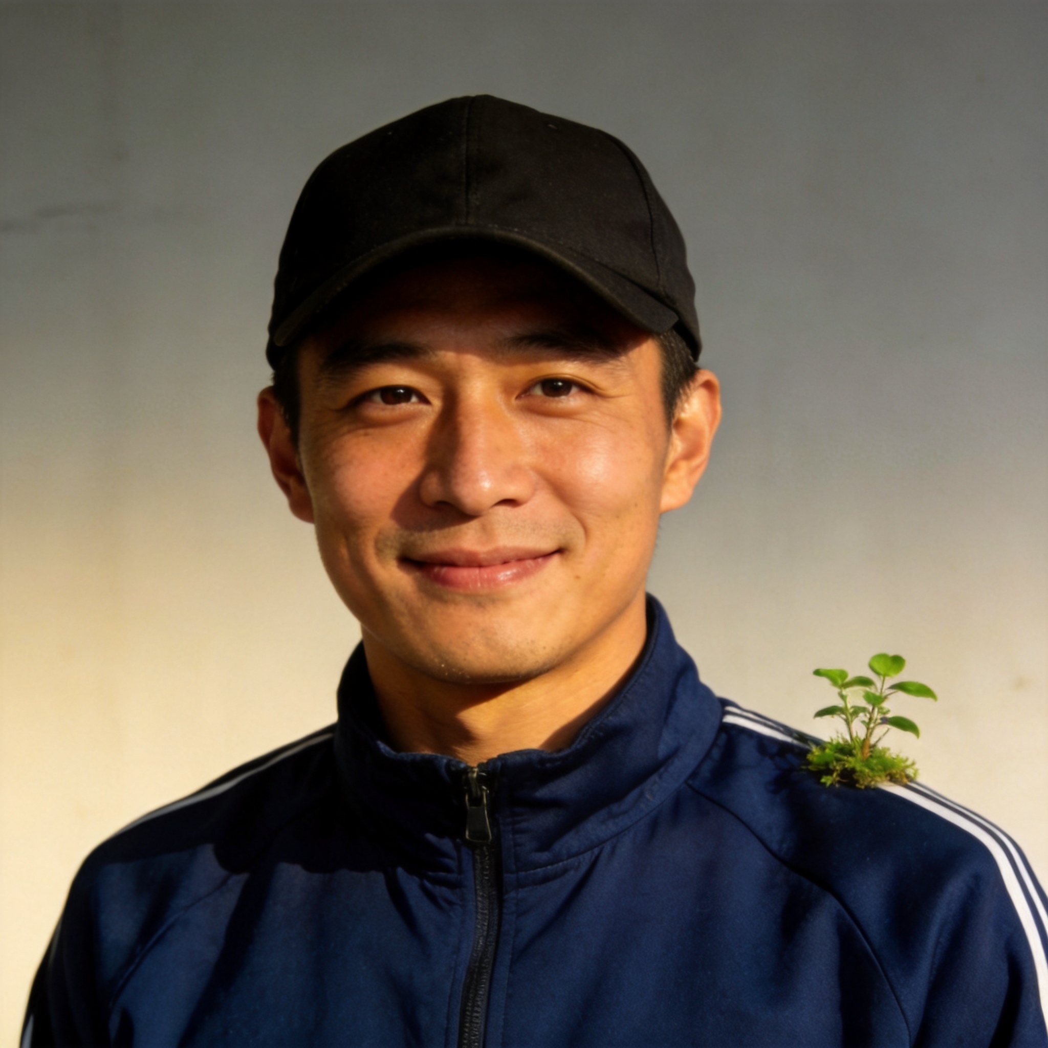 用户头像